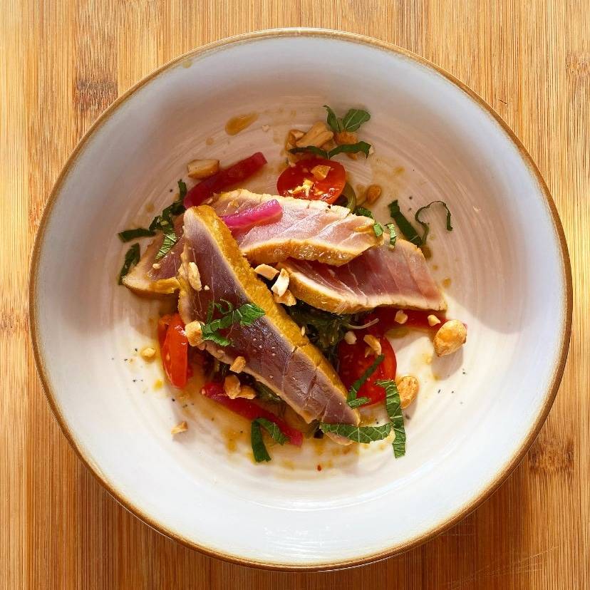 Entrée