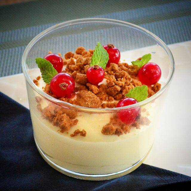Dessert
