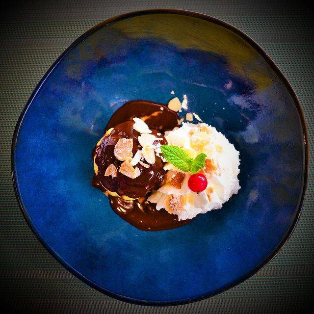 Dessert